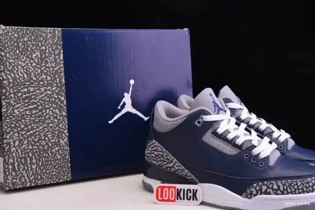 Cheap MIDNIGHT 3 NAVYCT8532-401 AIR JORDAN 0608
